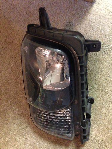 Chevy Camaro Halogen Headlights 2010-2011, US $175.00, image 3