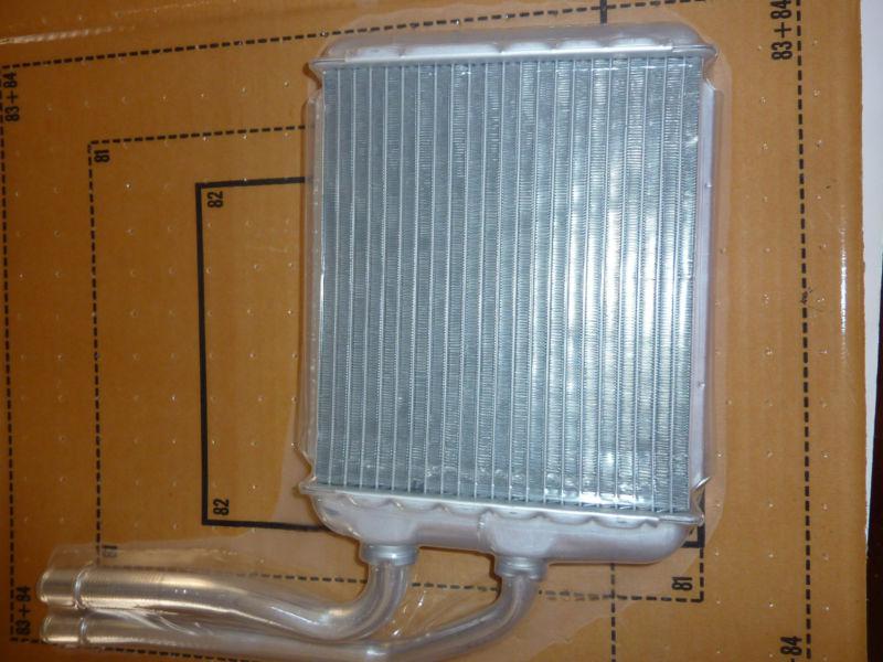 Find AC Delco 1560059 Heater Core NEW in Newark, Illinois, US, for US 75.00