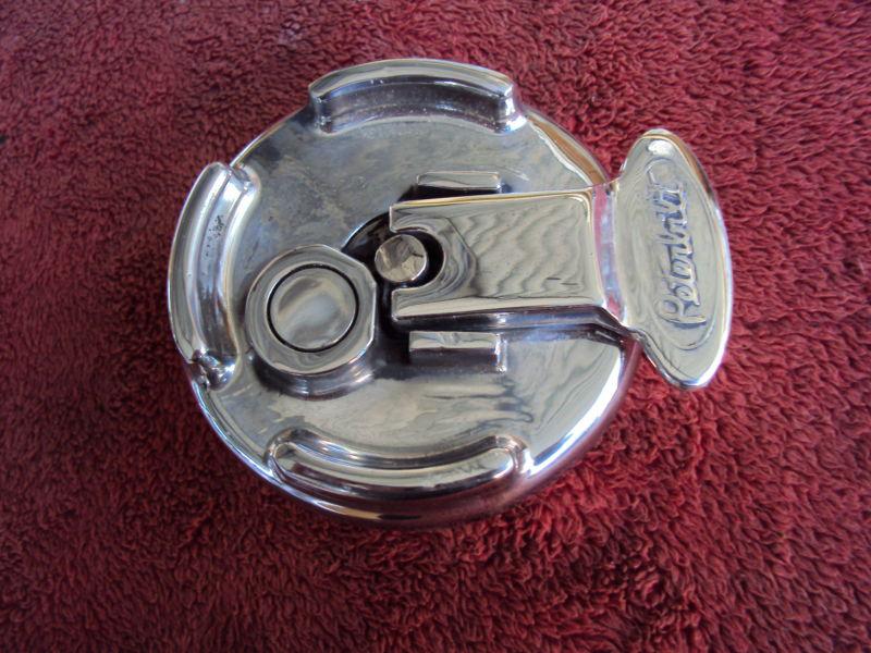 Find peterbilt polished fuel cap 359 348 349 357 377 378 379 362 352