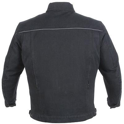 Power Trip Ronin Denim Motorcycle Jacket XL, US $59.99, image 2