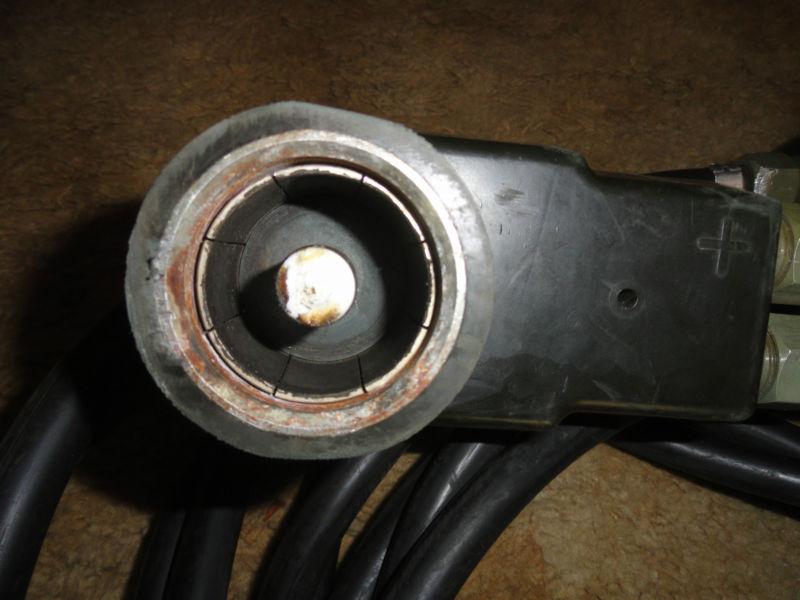 NATO Slave Cable Military Vehicle, HMMWV CUCV M1008 M35A2 M923 M813, US $110.50, image 3