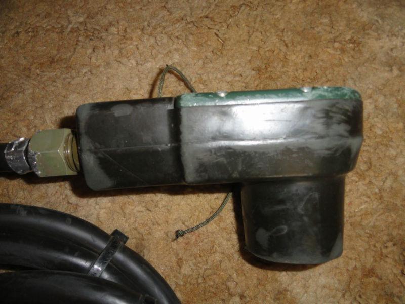 NATO Slave Cable Military Vehicle, HMMWV CUCV M1008 M35A2 M923 M813, US $110.50, image 5