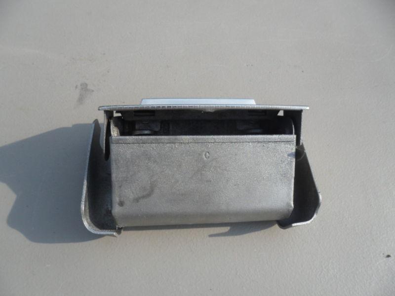 1962 Chevrolet Biscayne,Belair, Impala, SS Oem Dash Ash Tray Nice Part, US $49.99, image 2