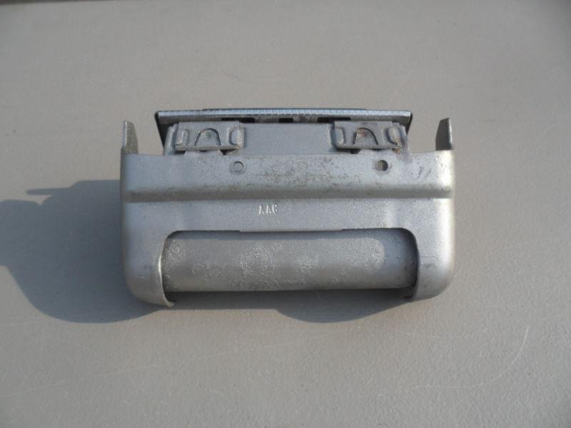 1962 Chevrolet Biscayne,Belair, Impala, SS Oem Dash Ash Tray Nice Part, US $49.99, image 3