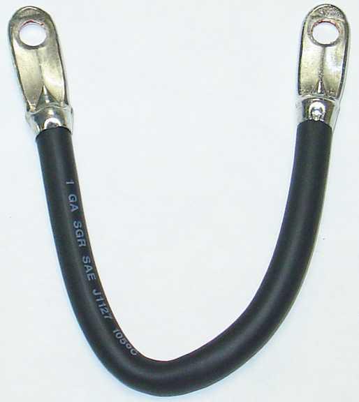 Find NAPA Battery Cables CBL 711291 Battery Cable Negative in Chino