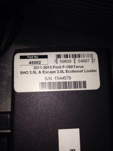 Livernois Ecoboost 3.5 Tuner, US $250.00, image 2