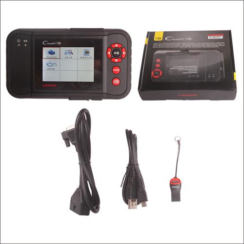 LAUNCH X431 CREADER VIII CRP129 DTC Code Reader Scanner Auto Diagnostic tool, US $385.99, image 3