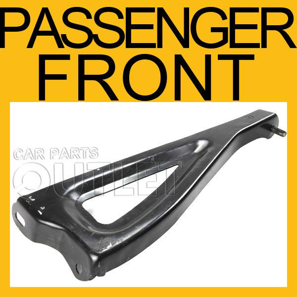 2005-2011 toyota tacoma new to1067161 right front bumper reinforcement bracket r