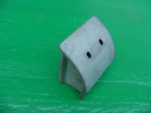 40 41 42 45 46 chevy gmc pickup truck panel suburban vintage ash tray nice cond