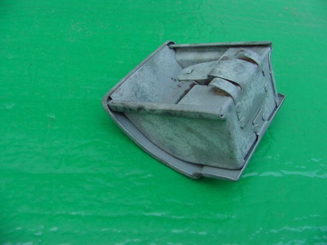 40 41 42 45 46 Chevy GMC Pickup Truck Panel Suburban Vintage Ash Tray Nice Cond, US $49.99, image 3