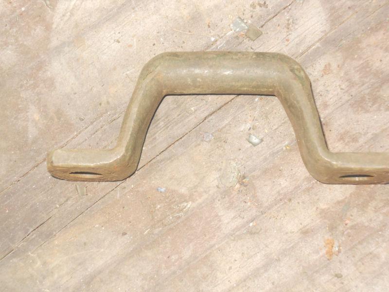 Find M38 & M38A1 Frame Tie Down Bracket in Atlanta, US, for US 11.00