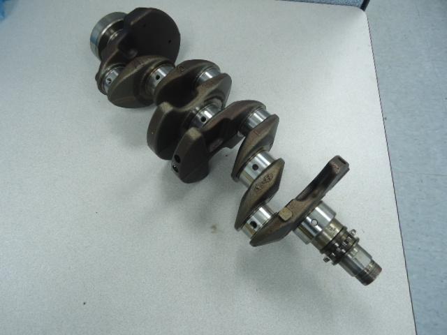 2012 2013 hyundai 1.6 engine crankshaft