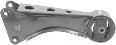 Anchor 8672 motor/engine mount-engine mount
