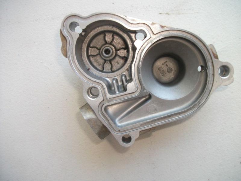 Find Stator Water Pump and Valve Covers 2005 Kawasaki KX250F KX 250F in