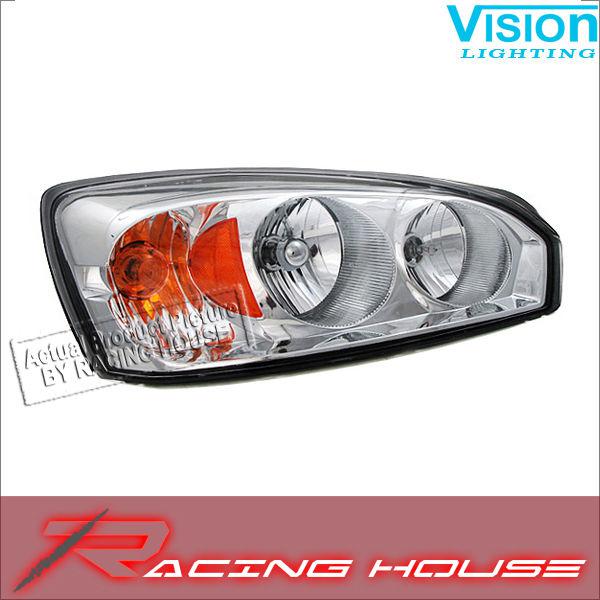 Find RIGHT PASSENGER SIDE HEADLIGHT KIT UNIT REPLACEMENT 20042007