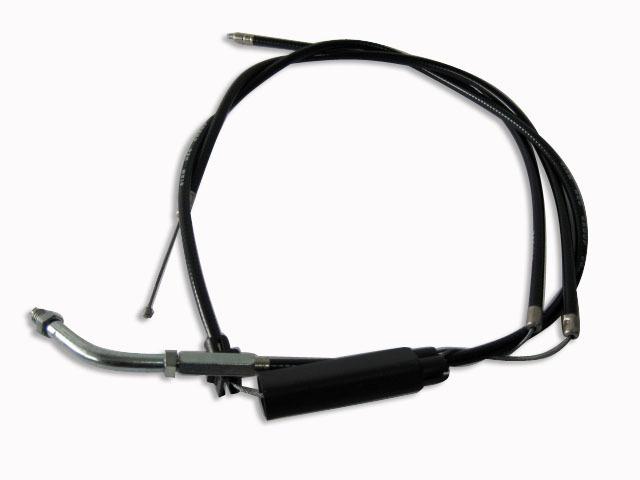 Suzuki ac a80 ac100 as100 a100 throttle cable