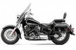 2007-2013 yamaha v star 650 motorcycle service/repair manual