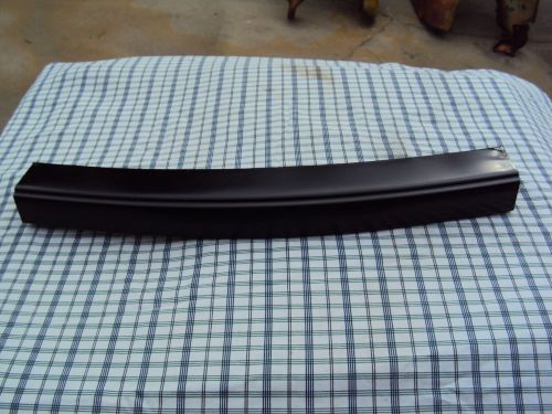 1948 49 50 ford truck upper top grille bar