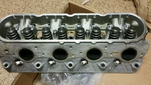 Ls3 l76 cyclinder head g8 camaro corvette gto trailblazer ss