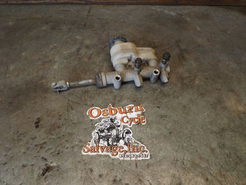 2009 polaris ranger 700 master cylinder brake master cylinder