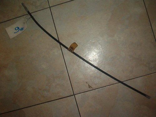 ++swish!! - 414 - 1376 - nos  snowmobile cable  housing  ++    #6