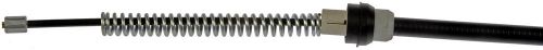 Dorman c660492 brake cable