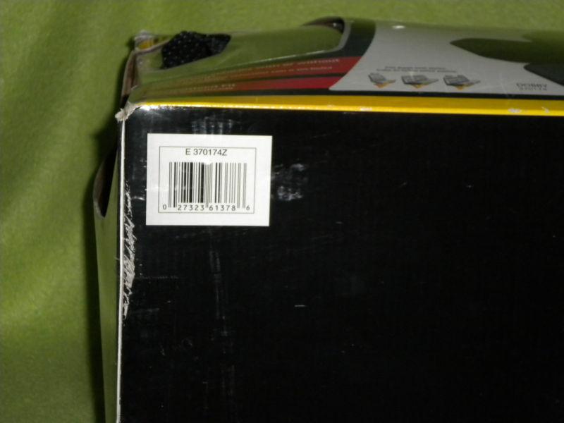 Elegant E370174Z Black Seat Covers - 3 Piece, US $24.99, image 5