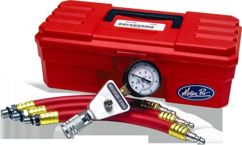 Motion pro compression test set 08-0188