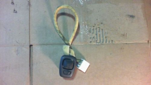99 volvo c70 electric door switch 69997