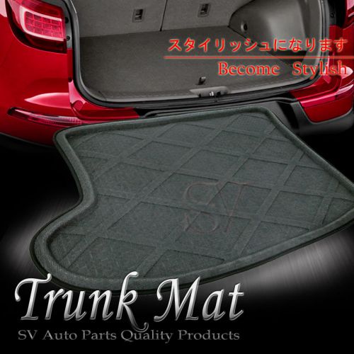 Find All Weather Rubber Cargo Floor Liner Trunk Mat Replace Carpet JEEP