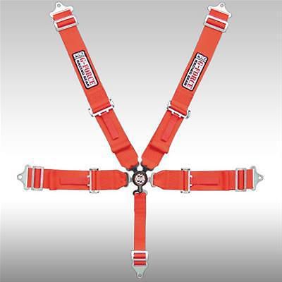 G-force camlock harness set 7101bu