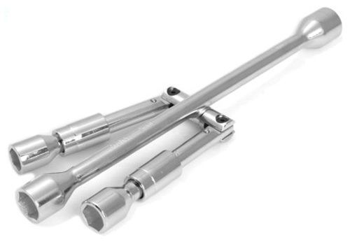 4 way folding lug wrench