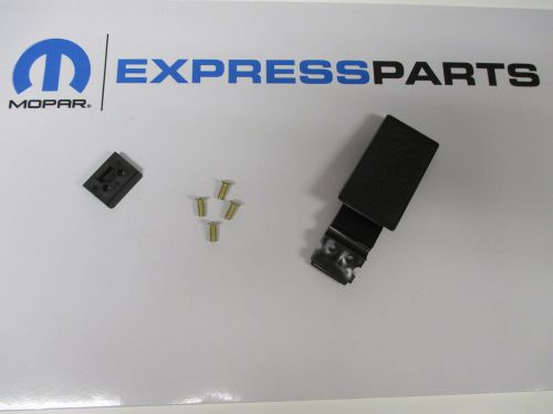 Mopar  94-02 dodge ram 1500 2500 3500 sliding rear window latch/lock-4773094ab