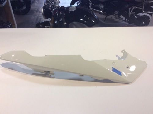 2014-2015 r1200gsw adventure upper tank trim