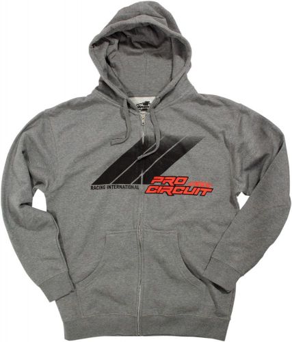 Pro circuit pc13502-0340 hoody mountain xl