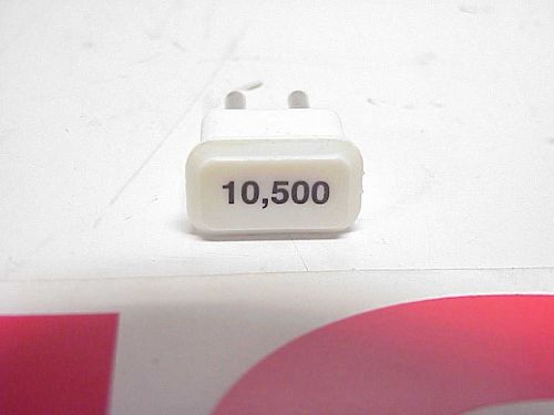 New msd 10,500 rpm rev limiter module chip imca ump nhra ihra drag car nascar