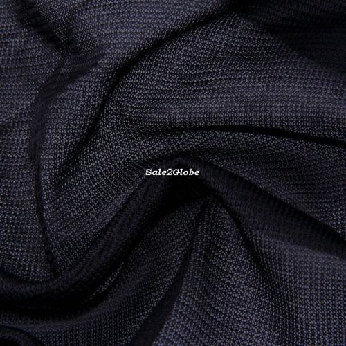 2 x protective car window side black sun shade mesh cover visor shield xl g8