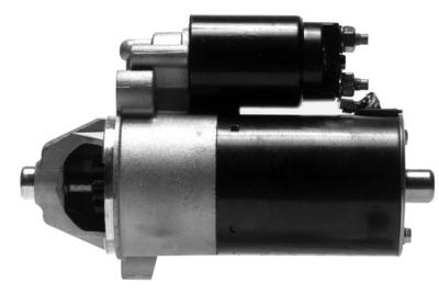 Denso 280-5126 starter-reman starter