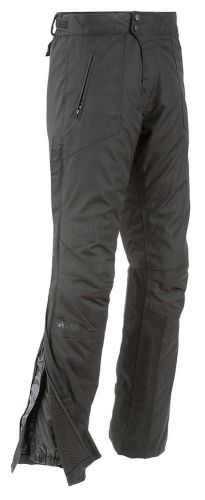 Joe rocket ballistic 7.0 pant black men's size 5x-large