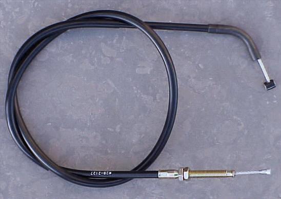 93-97 honda cbr900 900rr new clutch cable