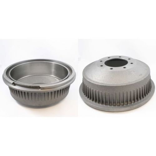 Parts master bd80000 rear brake drum sold individually