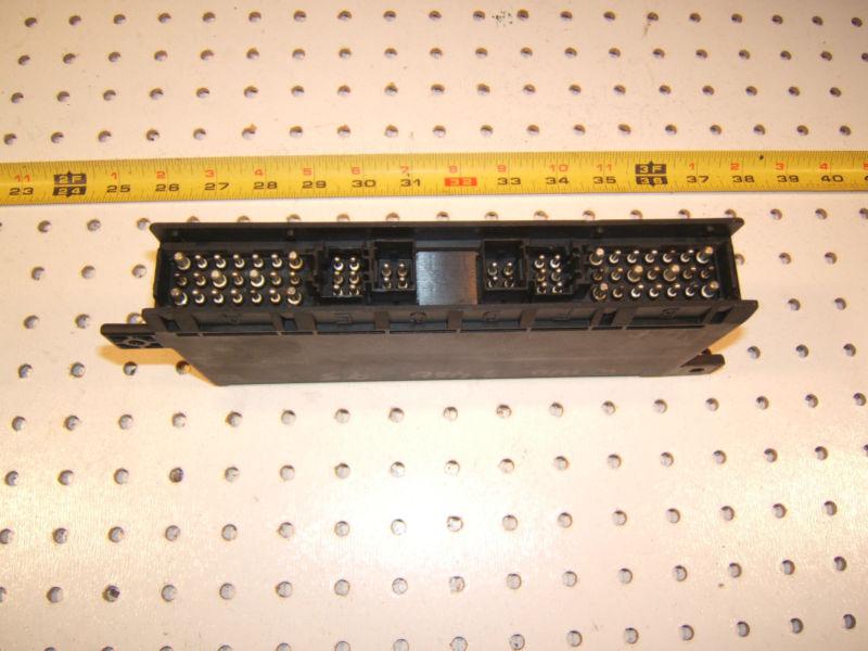 Find Mercedes W140 S CLASS control module unit, 140 820 00 26 (00), 05