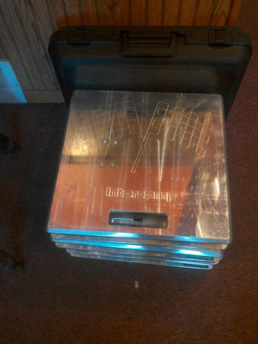 Intercomp sw500 racing scales set