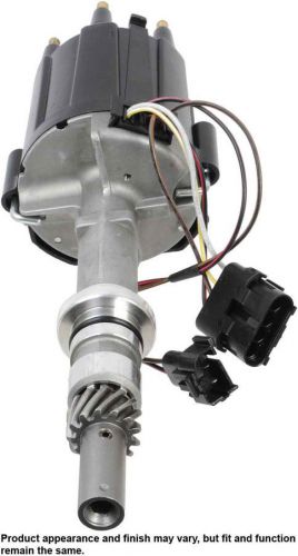 Distributor-new (electronic) cardone 84-1631