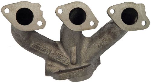 Exhaust manifold fits 2004-2007 mercury monterey  dorman oe solutions