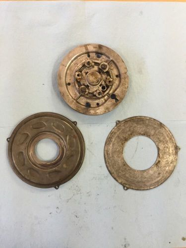 1973 massey ferguson 440 ski whiz wt series 2 rockwell jlo recoil parts