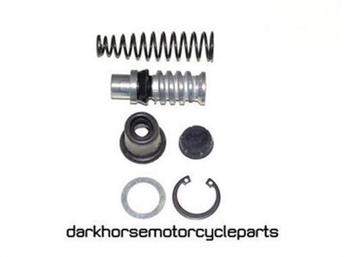 Honda cb700sc nighthawk  84-86 clutch master cylinder kit