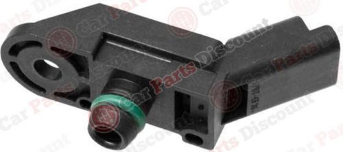 New bosch intake manifold absolute pressure sensor (map sensor), 13 62 7 540 508