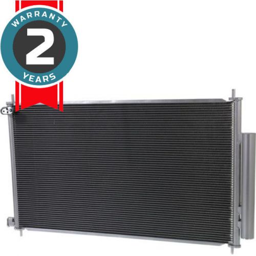 Find NEW KOOL VUE AC CONDENSER ASSEMBLY HO3030158 FITS 20122014 HONDA