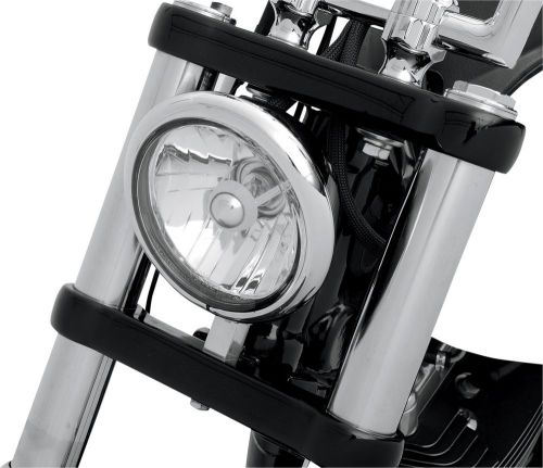 Adjure inc. t50100-a head lamp 5-3/4" ice